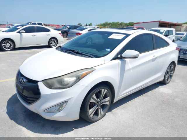 KMHDH6AH3EU023964 Hyundai dohc gdi nu
