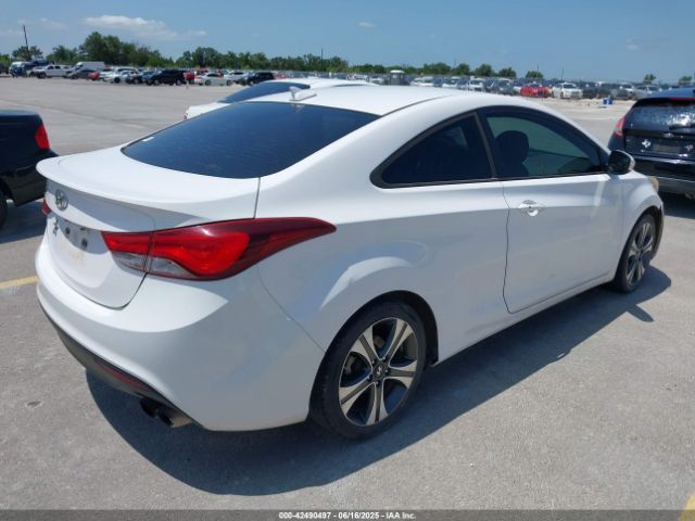 KMHDH6AH3EU023964 Hyundai dohc gdi nu