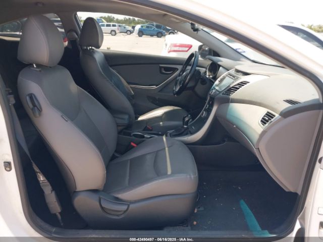 KMHDH6AH3EU023964 Hyundai dohc gdi nu