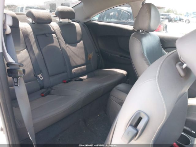 KMHDH6AH3EU023964 Hyundai dohc gdi nu