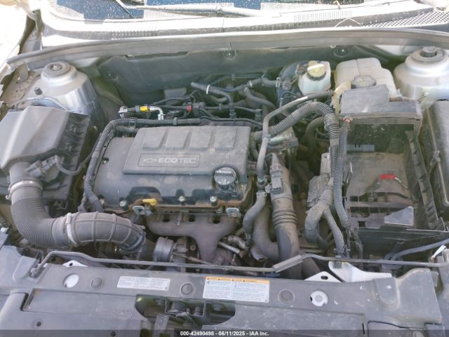 1G1PE5SB2G7171709 Chevrolet luv - vvt, alum, e85 max
