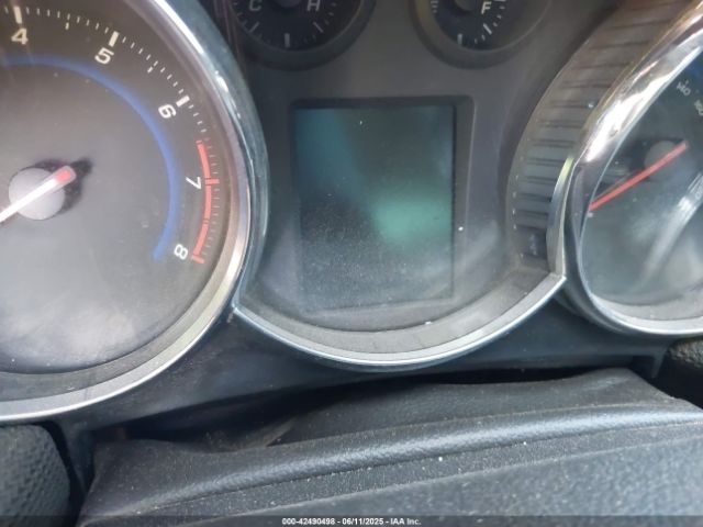 1G1PE5SB2G7171709 Chevrolet luv - vvt, alum, e85 max
