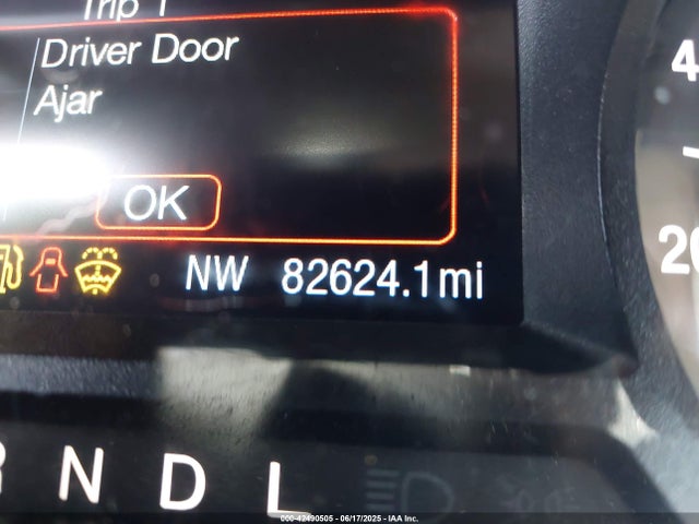 3FA6P0H74HR193925 Ford 2017