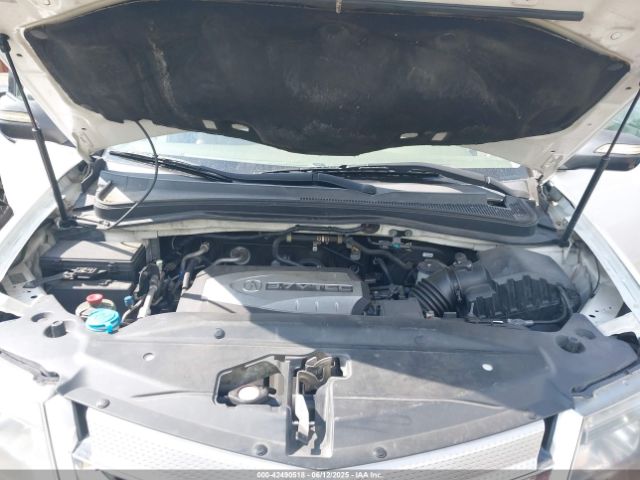 2008 ACURA MDX 2HNYD28228H503636 Photo 9