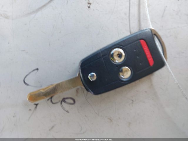 2008 ACURA MDX 2HNYD28228H503636 Photo 10