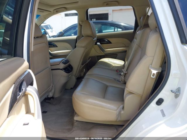 2008 ACURA MDX 2HNYD28228H503636 Photo 7