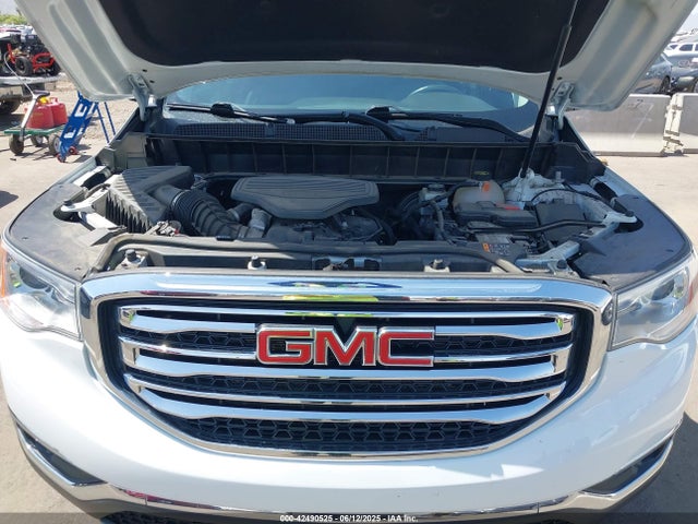 1GKKNMLS0KZ234267 GMC lgx - direct injection, variable valve timing, alum, gen 2