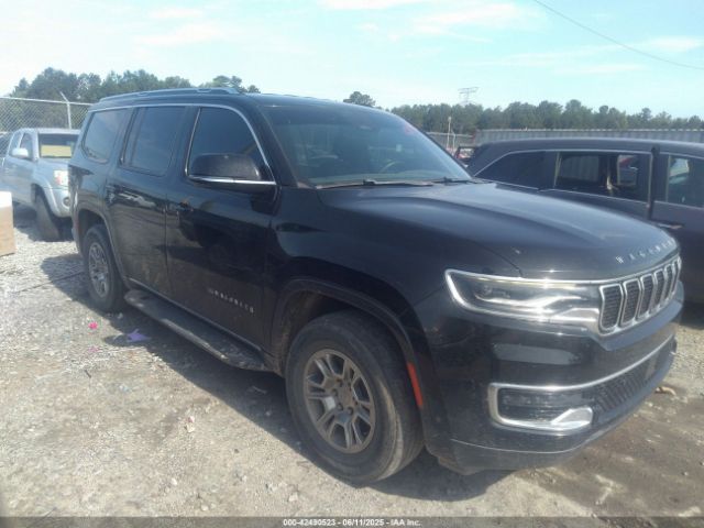 2022 JEEP WAGONEER 1C4SJUAT5NS192176