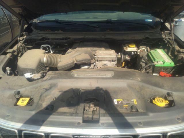 2022 JEEP WAGONEER 1C4SJUAT5NS192176 Photo 9