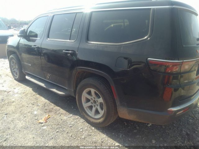 2022 JEEP WAGONEER 1C4SJUAT5NS192176 Photo 2