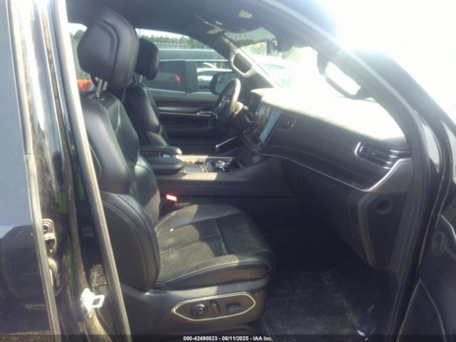 2022 JEEP WAGONEER 1C4SJUAT5NS192176 Photo 4