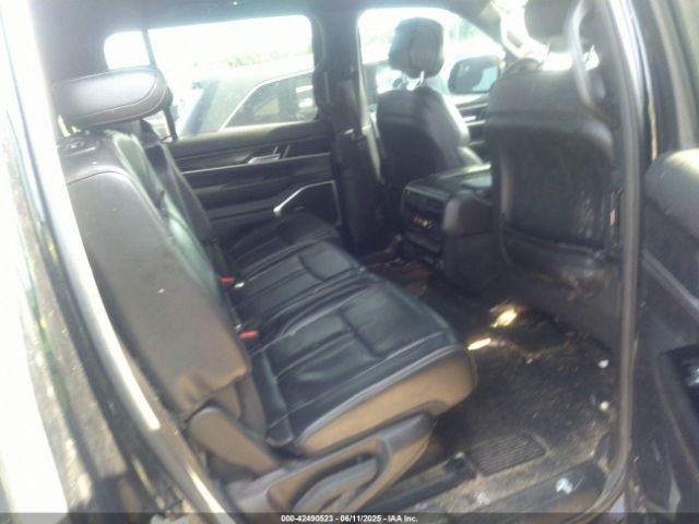 2022 JEEP WAGONEER 1C4SJUAT5NS192176 Photo 7