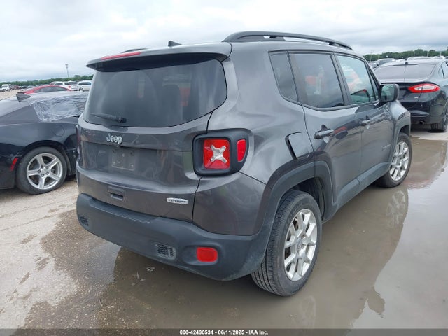 ZACNJABBXLPL88874 Jeep Renegade