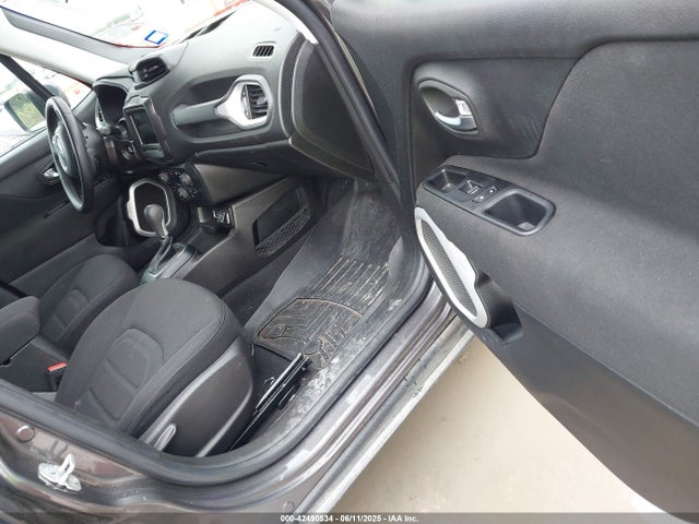 ZACNJABBXLPL88874 Jeep Renegade