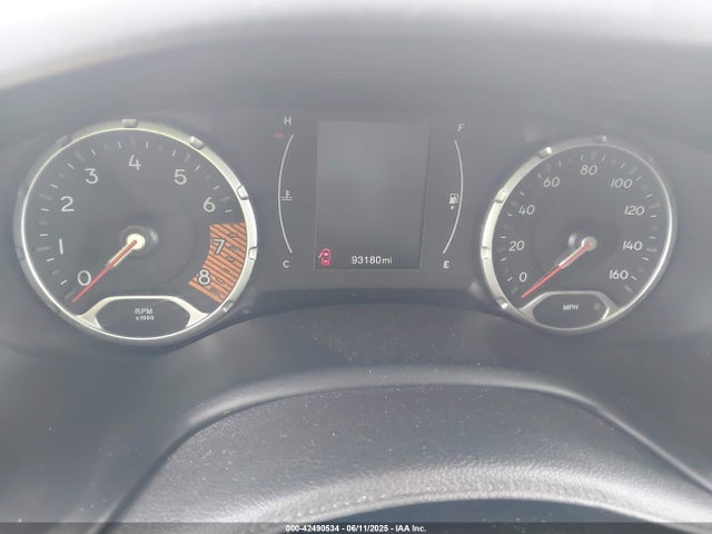 ZACNJABBXLPL88874 Jeep Renegade