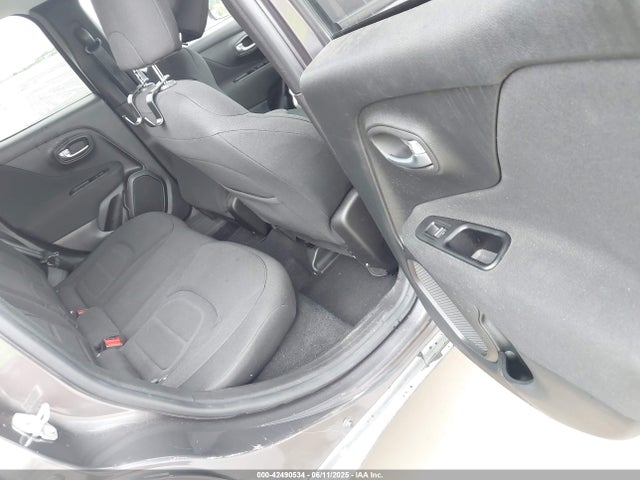 ZACNJABBXLPL88874 Jeep Renegade
