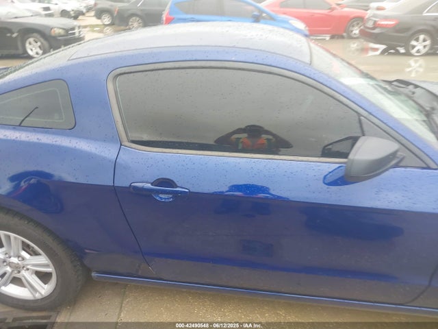 1ZVBP8AMXE5233430 Ford 2014