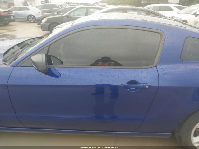 1ZVBP8AMXE5233430 Ford 2014