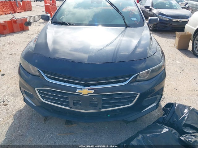 1G1ZF5SX9GF271555 Chevrolet ltg - sidi, alum dohc, vvt, dcvcp turbo, e0-e100, alum