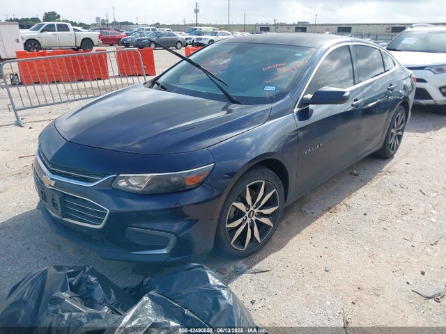1G1ZF5SX9GF271555 Chevrolet ltg - sidi, alum dohc, vvt, dcvcp turbo, e0-e100, alum
