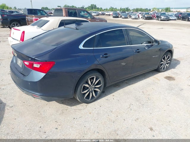 1G1ZF5SX9GF271555 Chevrolet ltg - sidi, alum dohc, vvt, dcvcp turbo, e0-e100, alum