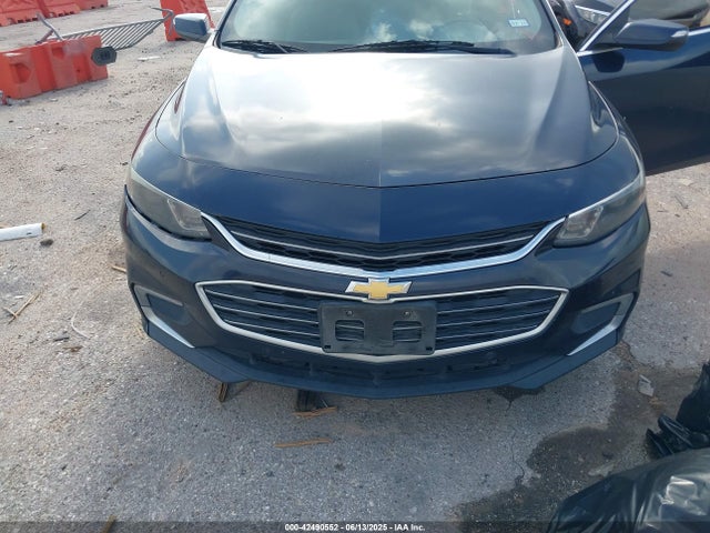 1G1ZF5SX9GF271555 Chevrolet ltg - sidi, alum dohc, vvt, dcvcp turbo, e0-e100, alum