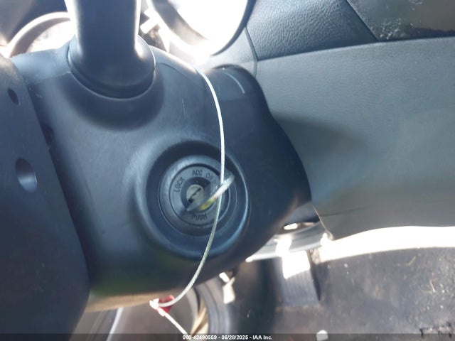KMHDH4AE1EU172030 Hyundai dohc mpi nu