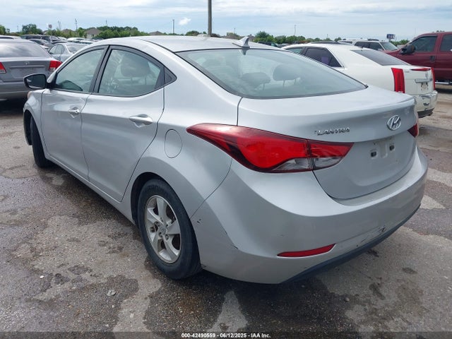 KMHDH4AE1EU172030 Hyundai dohc mpi nu