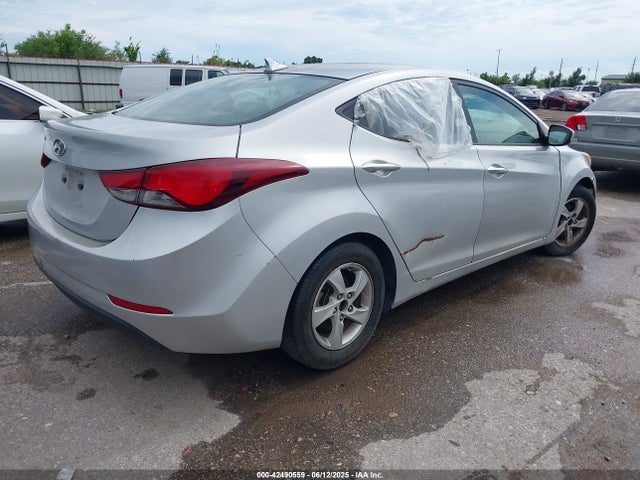 KMHDH4AE1EU172030 Hyundai dohc mpi nu