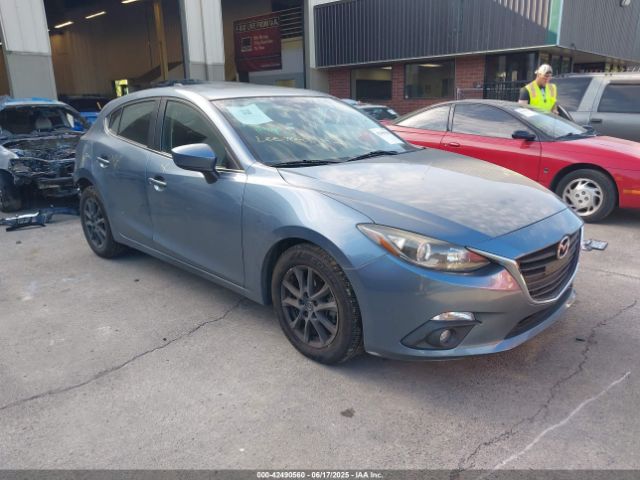 2015 MAZDA MAZDA3 JM1BM1M78F1221164