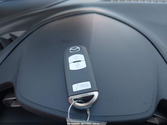 2015 MAZDA MAZDA3 JM1BM1M78F1221164 Photo 10