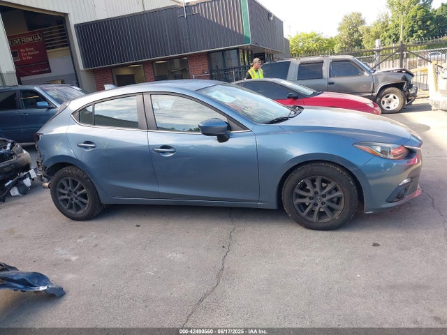 JM1BM1M78F1221164 Mazda pe