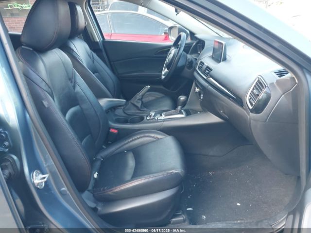 2015 MAZDA MAZDA3 JM1BM1M78F1221164 Photo 4