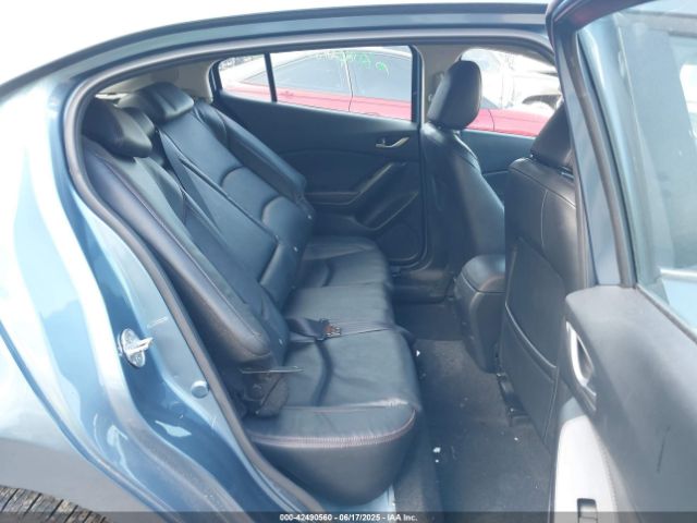 2015 MAZDA MAZDA3 JM1BM1M78F1221164 Photo 7
