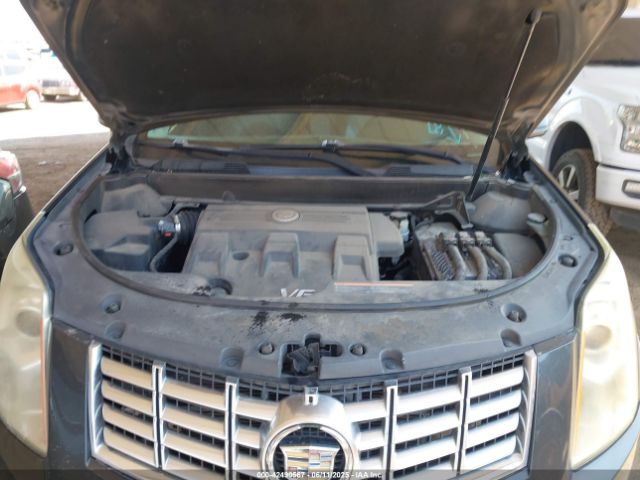 3GYFNBE34FS522233 Cadillac lfx - sidi, vvt, e85 max, alum