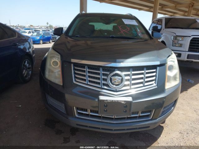 3GYFNBE34FS522233 Cadillac lfx - sidi, vvt, e85 max, alum