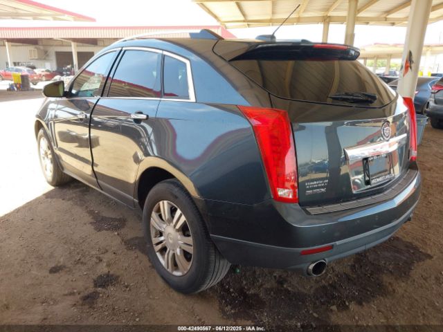 3GYFNBE34FS522233 Cadillac lfx - sidi, vvt, e85 max, alum
