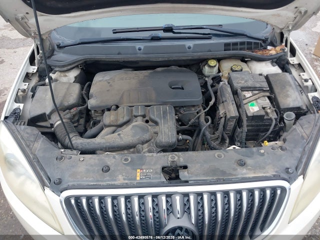 Buick lea 2015 1G4PR5SK2F4124672 Image 10