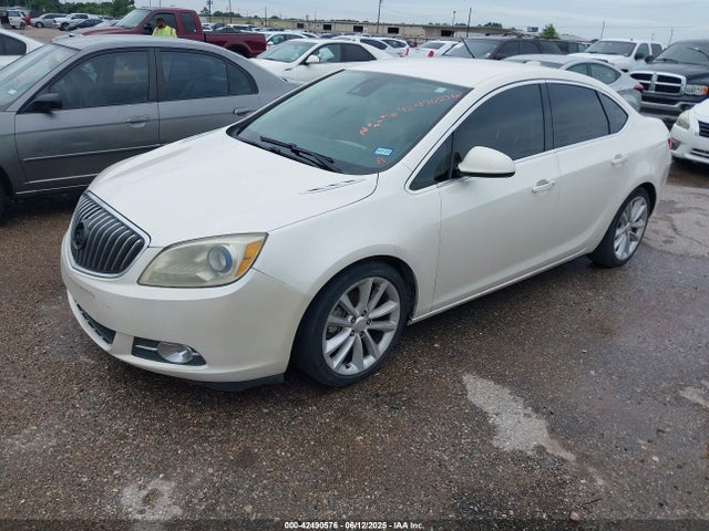 Buick lea 2015 1G4PR5SK2F4124672 Image 2