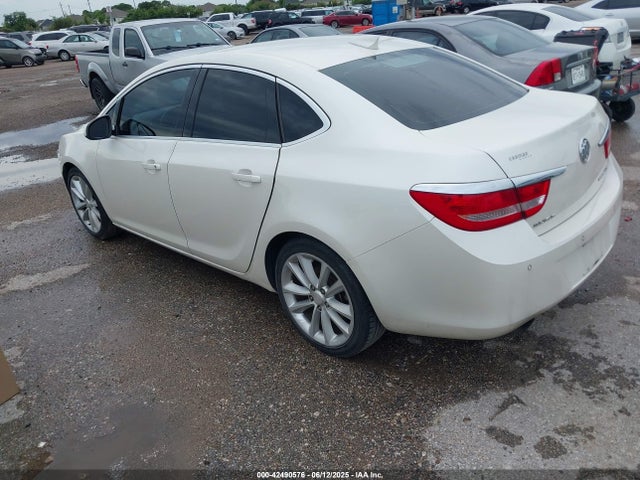 Buick lea 2015 1G4PR5SK2F4124672 Image 3