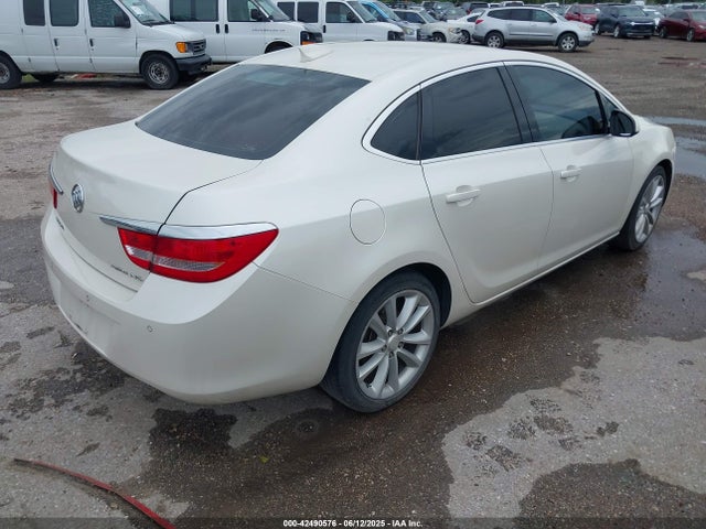 Buick lea 2015 1G4PR5SK2F4124672 Image 4