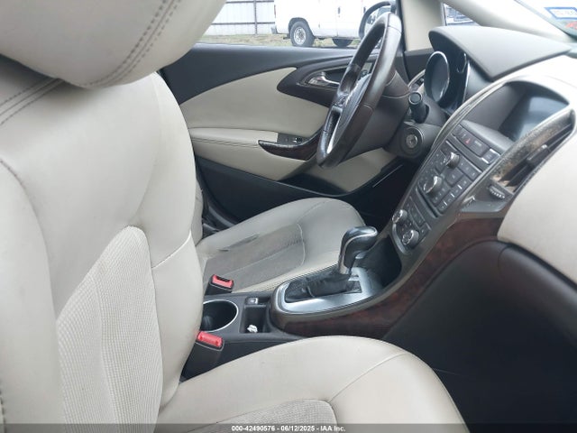 Buick lea 2015 1G4PR5SK2F4124672 Image 5