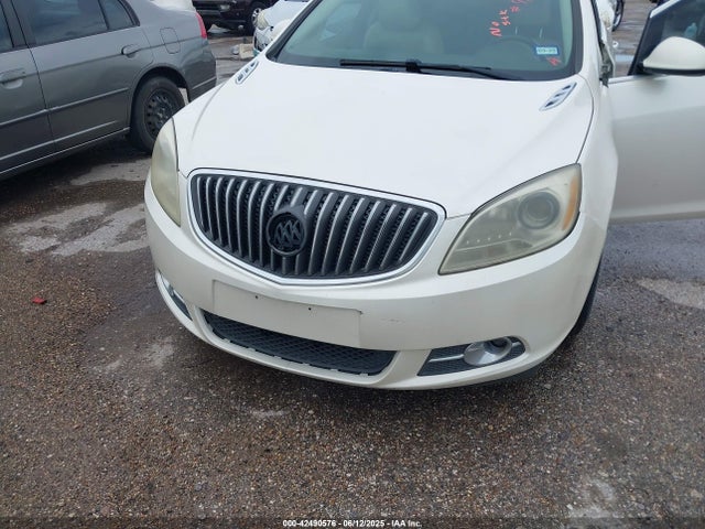 Buick lea 2015 1G4PR5SK2F4124672 Image 6