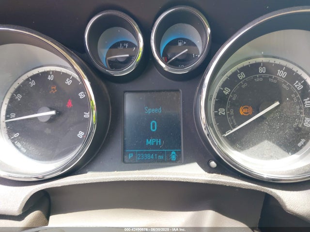 Buick lea 2015 1G4PR5SK2F4124672 Image 7