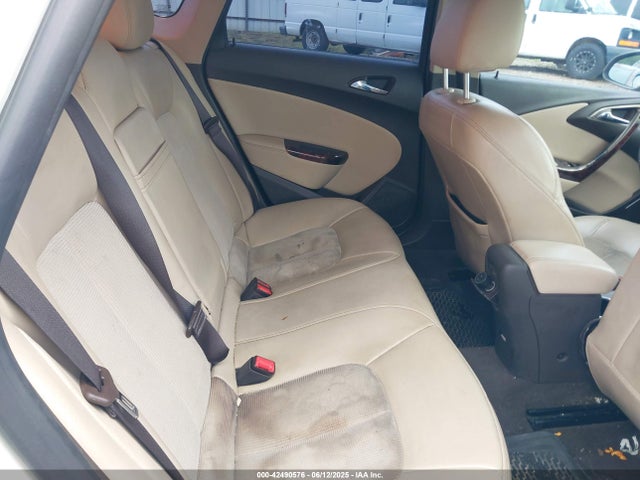Buick lea 2015 1G4PR5SK2F4124672 Image 8