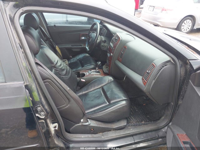 2006 CADILLAC CTS 1G6DM57T360193906 Photo 4