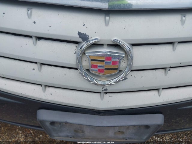 2006 CADILLAC CTS 1G6DM57T360193906 Photo 5