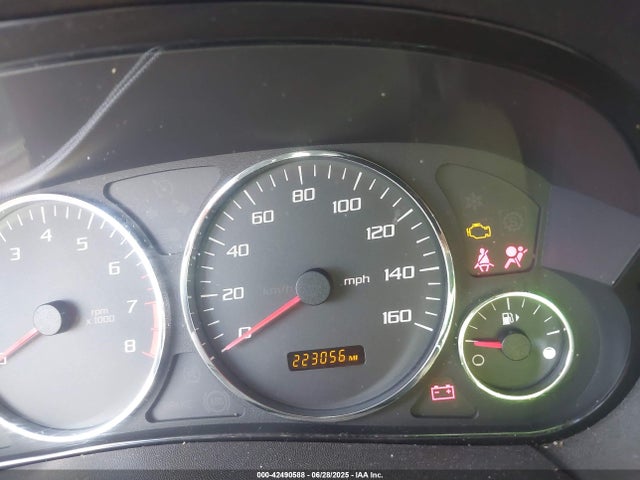 2006 CADILLAC CTS 1G6DM57T360193906 Photo 6