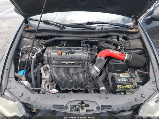 2012 ACURA TSX JH4CU2E85CC004753 Photo 9