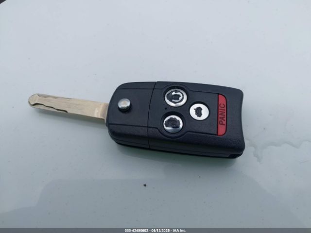 2012 ACURA TSX JH4CU2E85CC004753 Photo 10